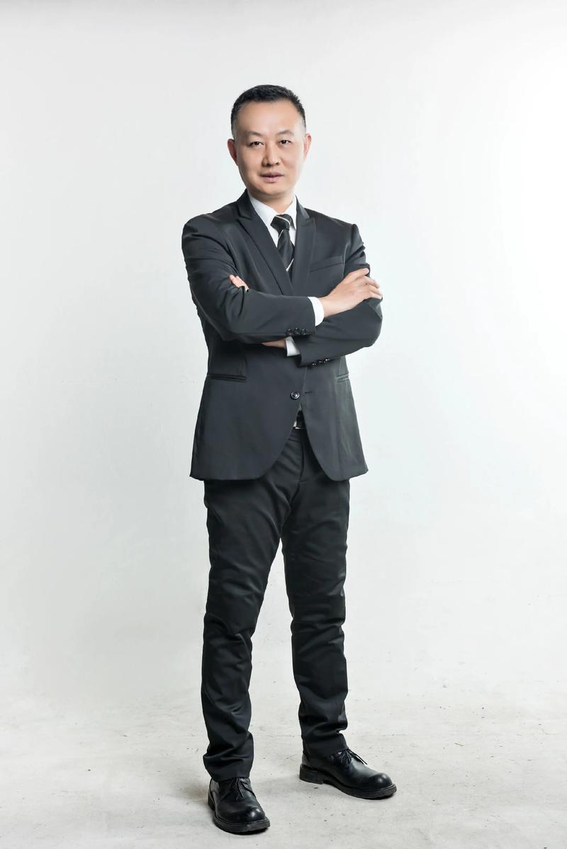 李志恒联合创始人 & 首席运营官