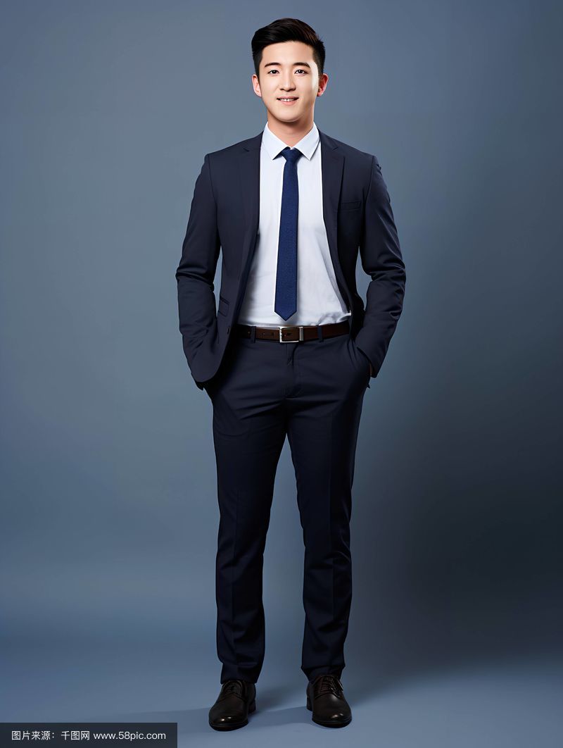李志恒 联合创始人 & 首席运营官